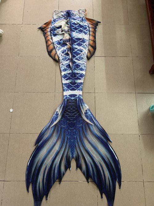 Mermaid Tails for with Best Gift Idea Adult and Kids