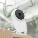 Smart Baby Monitor Baby Camera Detect Temperature 1080P Mini IP Camera Infant WiFi CCTV Camera