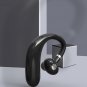 Smart Phone Wireless Headphones Sports Bluetooth 5.0 R10 TWS Earphones Black