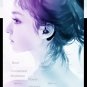 Smart Phone Wireless Headphones Sports Bluetooth 5.0 R10 TWS Earphones Red