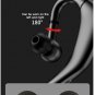 Bluetooth Noise Canceling Wireless Earpiece with Microphone Handfree Earphones
