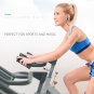 Wireless Magnetic Bluetooth Stereo Earphone Sport Headset for iPhone Samsung Xiaomi Huawei-Gold