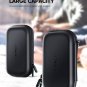 Big Hard Drive Disk case Box for 2.5 External Hard Drive Disk USB Cable External Storage