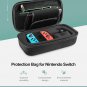 Nintend Switch Lite Nintendos Switch Console Case Durable Nitendo Bag