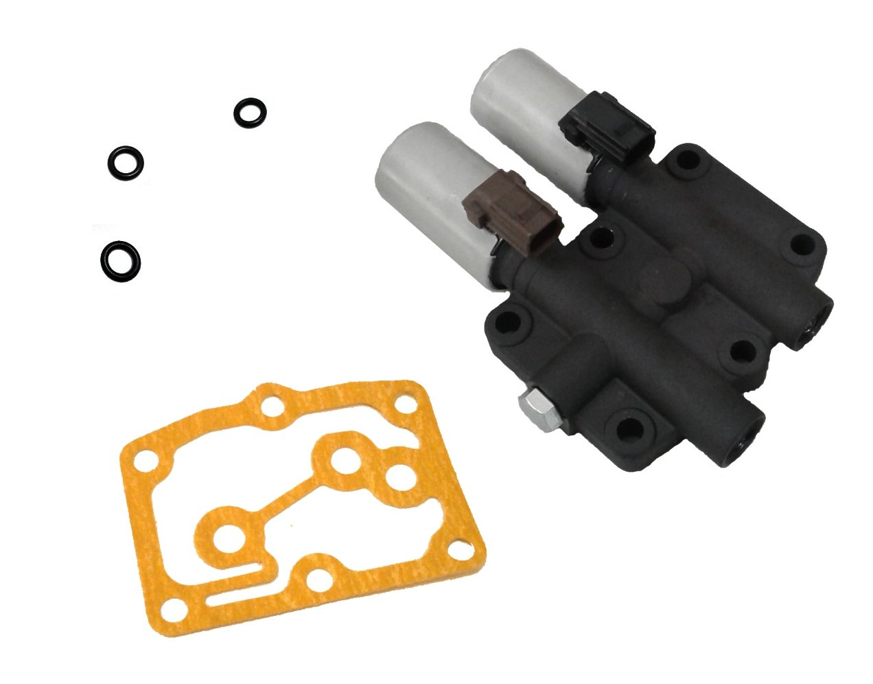 Accord Odyssey Pilot Ridgeline MDX TL Transmission Solenoid 28260-RDK-023