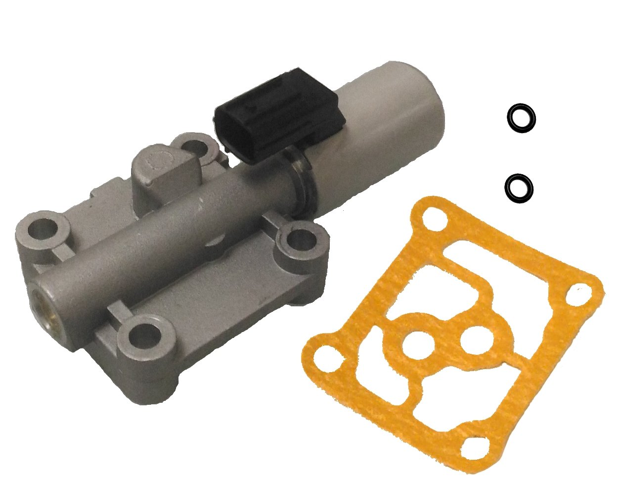 Transmission Single Linear Solenoid Part 28260-RDK-023 For ACURA MDX 2003-2009 E - Foto 8