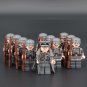 Germany soldiers WW2 Minifigures