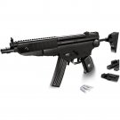 Heckler & Koch MP5 Submachine gun Toy Submachine Rifle building block Toy