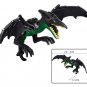 Pterosauria Toy Dinosaur building block Toy Jurassic World Pterosauria