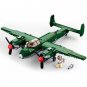 WW2 USSR Tupolev Tu-2 Bomber Airplane Sets