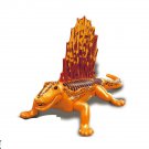 Lizard building block Toy Dinosaur Minifigures