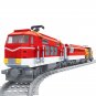 Electric locomotive Train Toy City Train