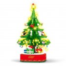 Christmas Tree Minifigures 2022 Christmas Gift
