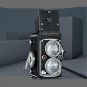 Retro Camera Up3156 Camera building block Toy