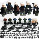 Fifth Air Force Air Force Special Forces Minifigures 5 AF Sets