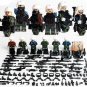 Fifth Air Force Air Force Special Forces Minifigures 5 AF Sets