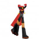 Lord Business Minifigures Lord Business' Evil Lair Minifigure
