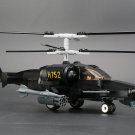 Russian Kamov Ka-52 Helicopter Minifigures Helicopter Sets