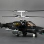 Russian Kamov Ka-52 Helicopter Minifigures Helicopter Sets