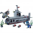 Submarine Ship Torpedo Sailor Navy Submarine