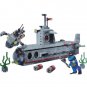 Submarine Ship Torpedo Sailor Navy Submarine
