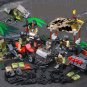 Terrorist Base Soldier Minifigures
