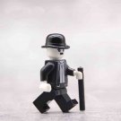 Charlie Chaplin Minifigures Charlie Chaplin Movie Minifigure
