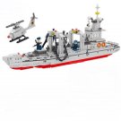 Replenishment oiler Replenishment Ship Minifigures Military ship