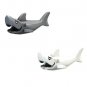 2 Best Small Ghost Shark Minifigures Marine organism Sets