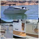 2001 Bayliner 265 Boat Floor Mat