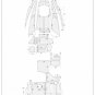 2001 Bayliner 265 Boat Floor Mat