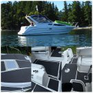 1997 Bayliner 2855 Smart Marine Boat Decking Mat