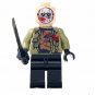 Jason Voorhees Minifigures