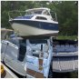 2008 Bayliner 246 Swimming Platform Mat