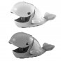 Cetacea building Toy Deep Sea Creatures Minifigures