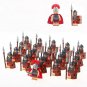 Ancient Rome Centurion Minifigures Ancient Roman Soldiers