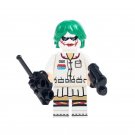 Clown Nurse Minifigures