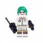 Clown Nurse Minifigures