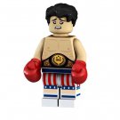 Boxer Minifigures prizefighter Minifigure