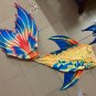 Royal Emperor Style Mermaid Tail Swimmable with Monofin for Woman