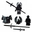 Fountain Guard Minifigures Movie Toy