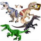 Dinosaur egg Heavy Claw Dragon Tyrannosaurus Rex Minifigures Jurassic World 2023