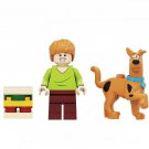 Boy and Dog Minifigures Movie Minifigure