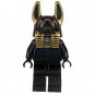 Anubis Minifigures Ancient Egypt Pharaoh Minifigure