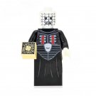 Pincushion Minifigures Movie Minifigure