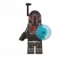 Mandalorian Super Commando Minifigures Mandalorian Minifigure