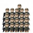 21 Best Star Wars Rebel Pilot Minifigures Movie Sets