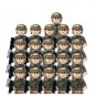 21 Best Star Wars Rebel Pilot Minifigures Movie Sets