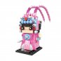 Gali Master of Water Figures