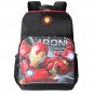 Iron Man School Backpacks Superhero School Students Backpacks